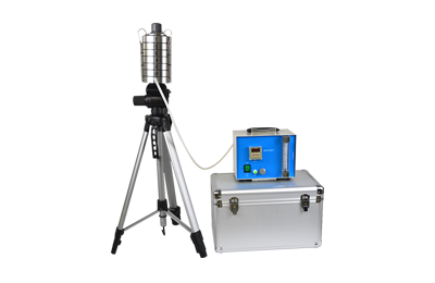 舟山市空气微生物采样器IN-QW6